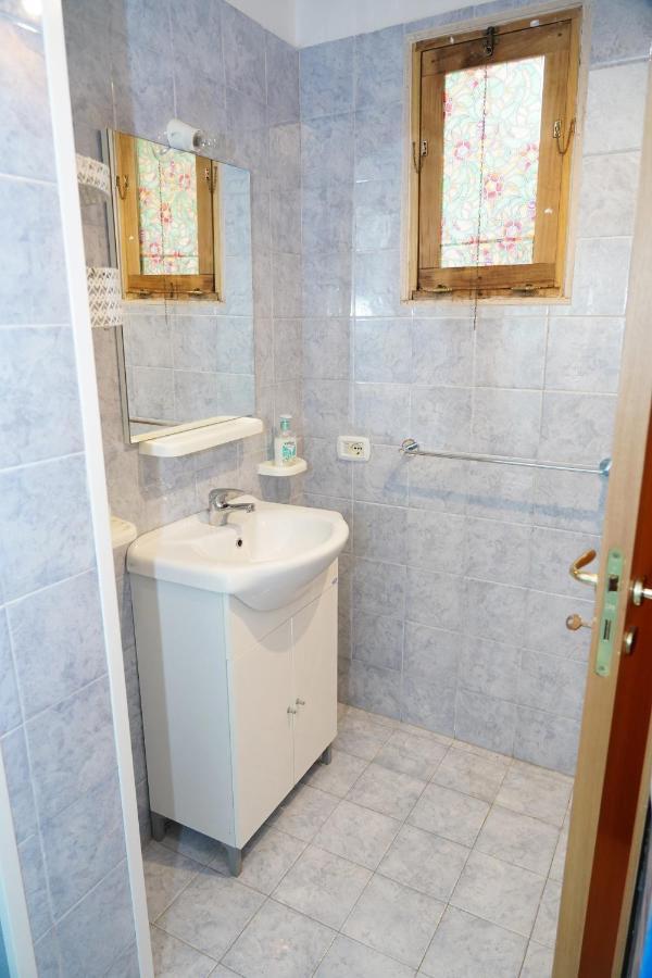 פורטו צ'זראו B&B La Strea מראה חיצוני תמונה