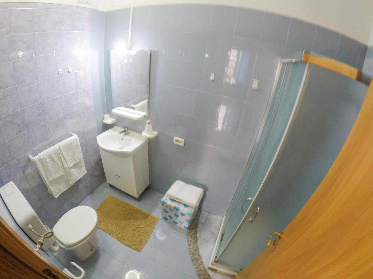 פורטו צ'זראו B&B La Strea מראה חיצוני תמונה